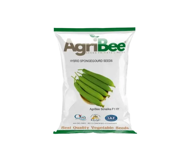 Sponge Gourd Seeds - Sonalika