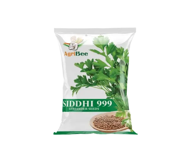 Coriander Siddhi 999 (IMP)