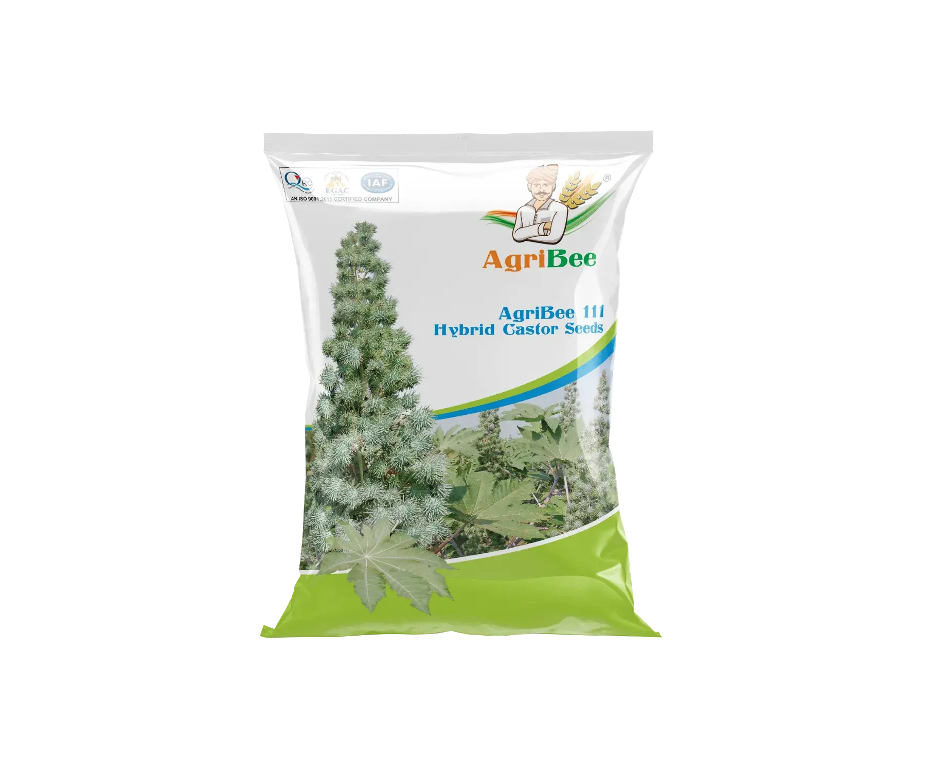 Hy Castor Seeds AgriBee 111