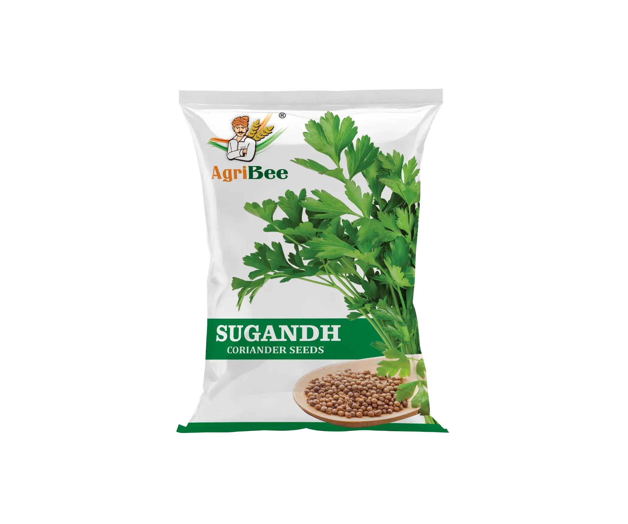 Coriander Seeds Sugandh