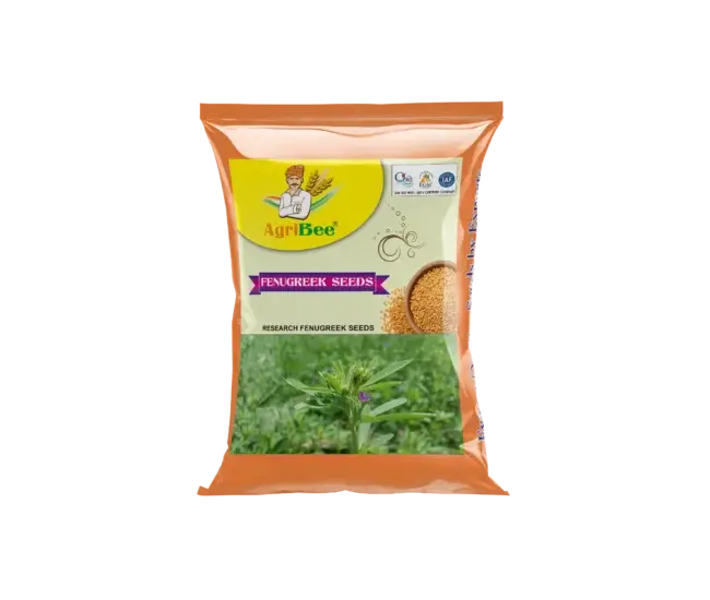 Fenugreek Seed Javra