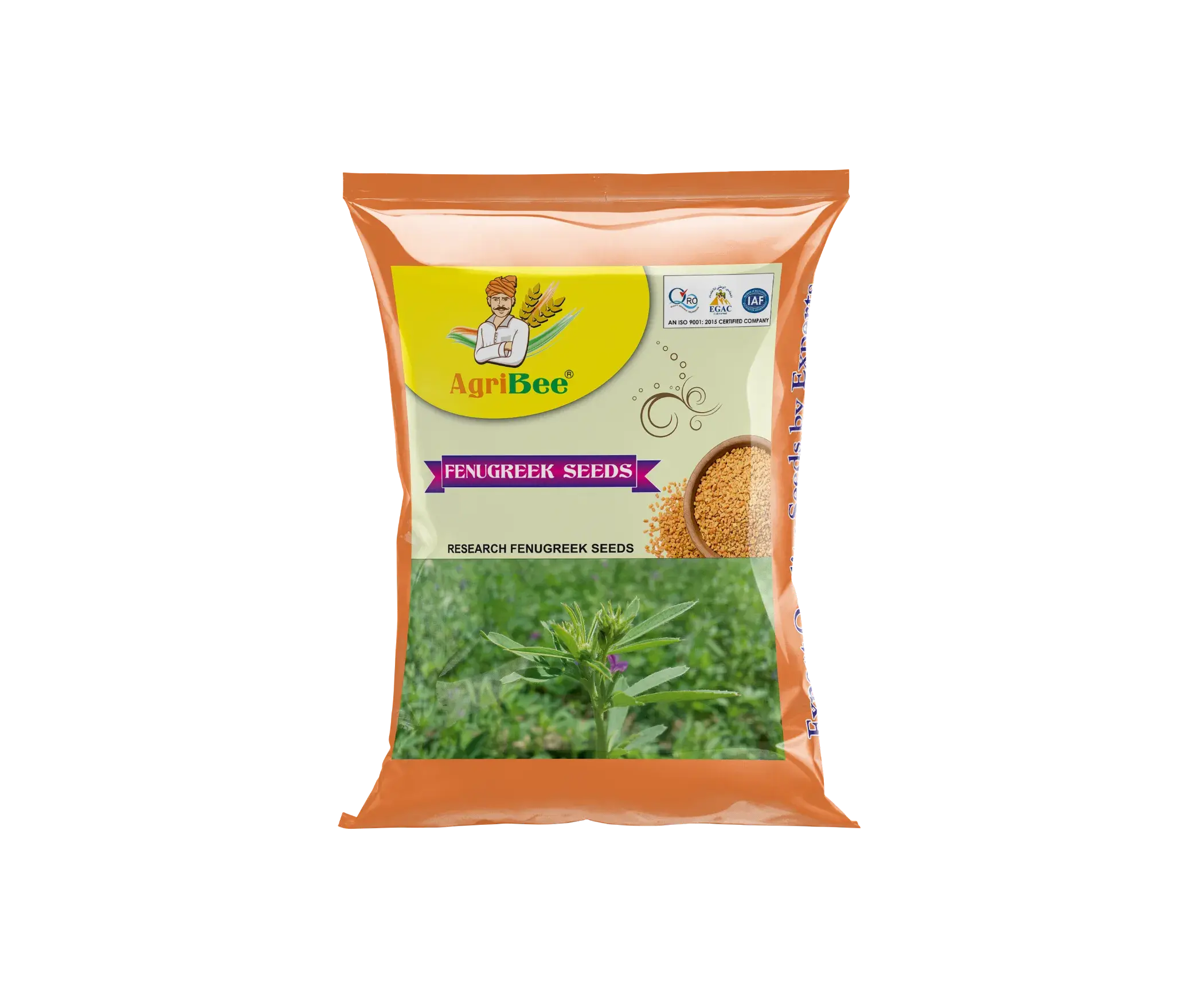 Fenugreek Seed Javra