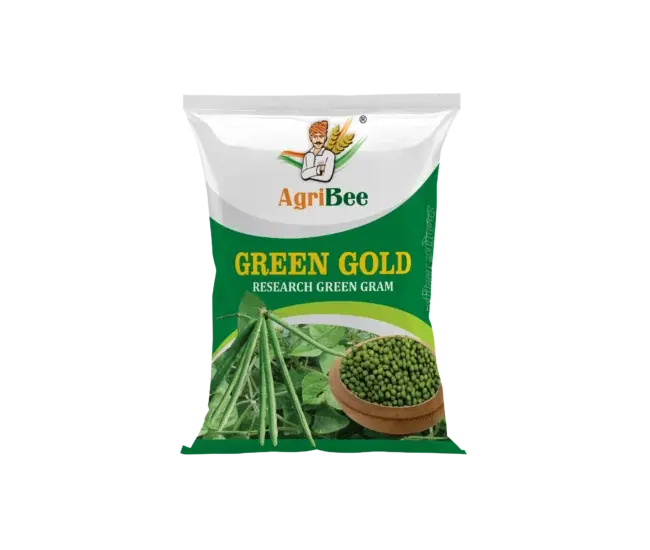 GreenGram GreenGold
