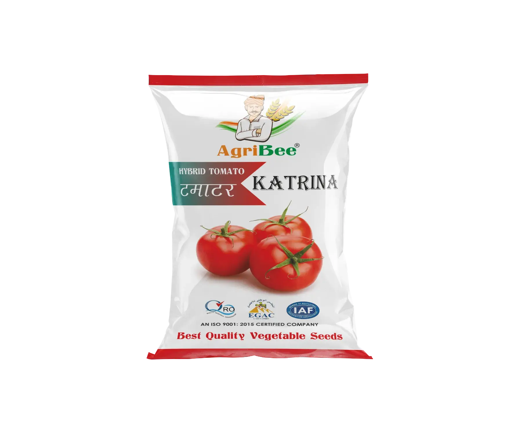 Tomato Seeds - Katrina