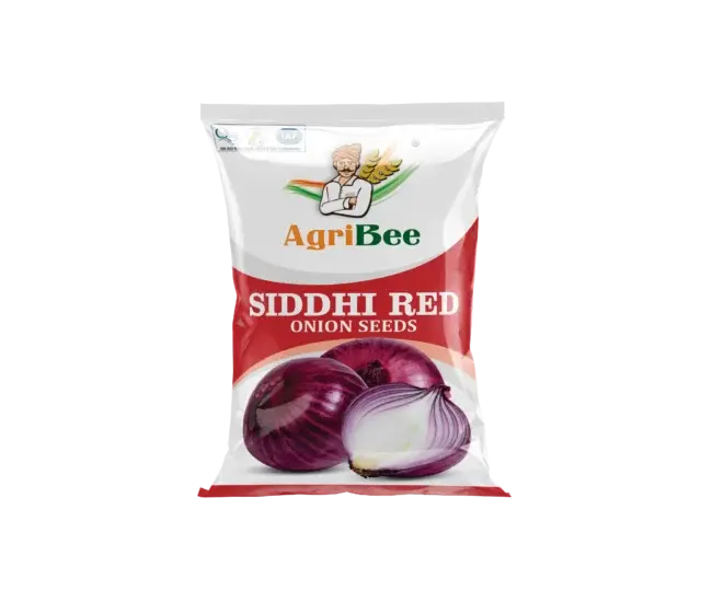 Onion Siddhi Red