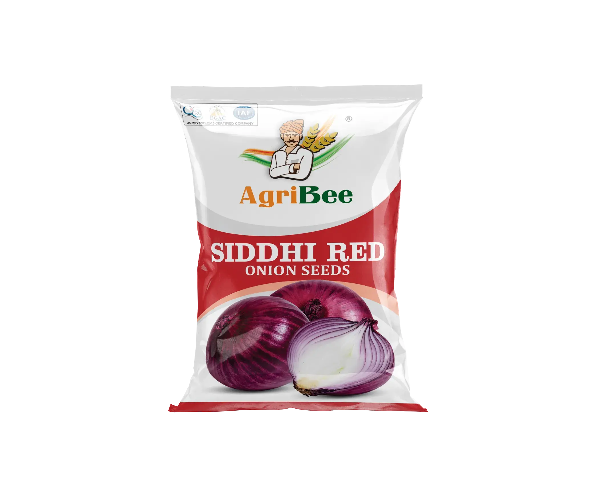 Onion Siddhi Red