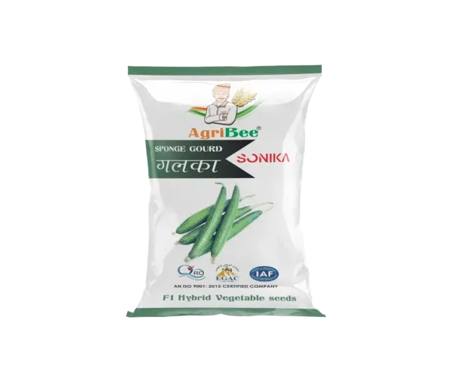 Sponge Gourd Seeds - Sonika