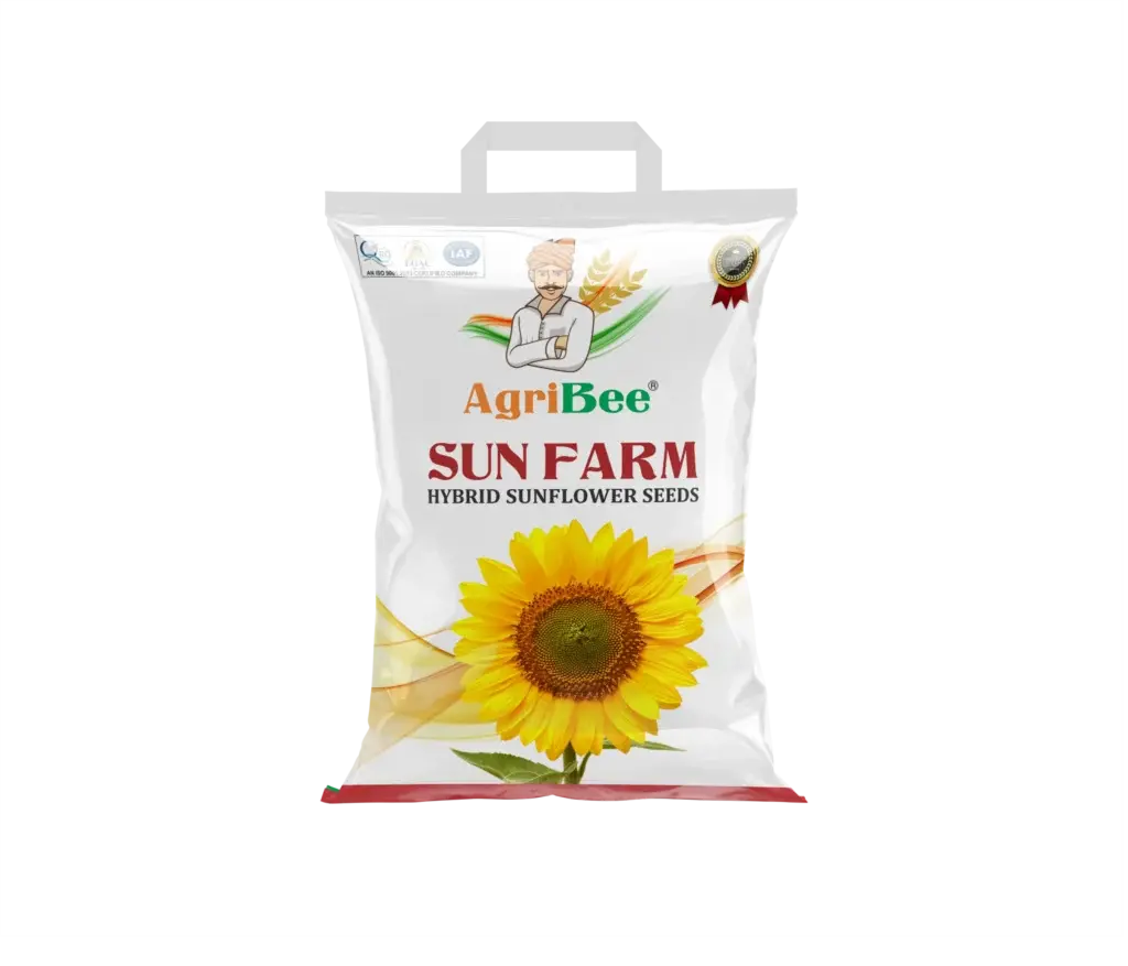 Sunflower Sunfarm