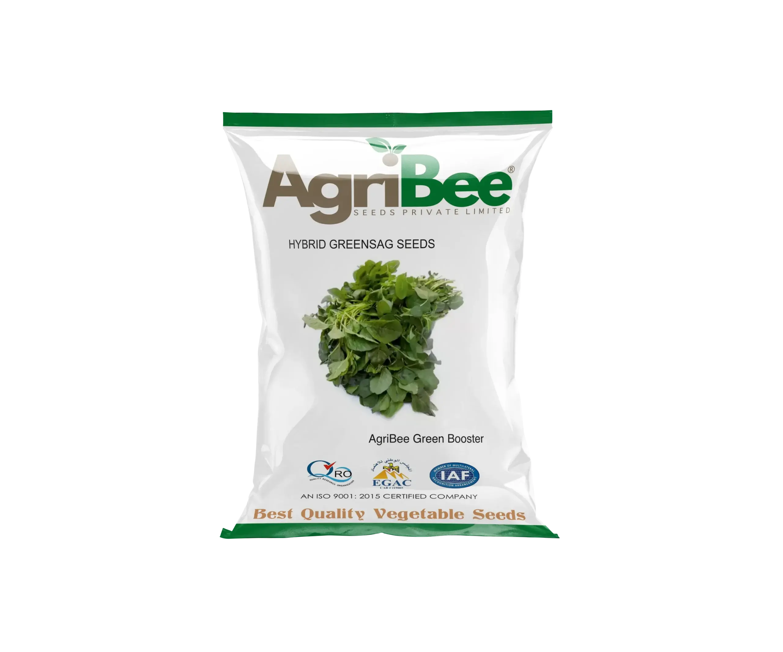 AgriBee Green Booster