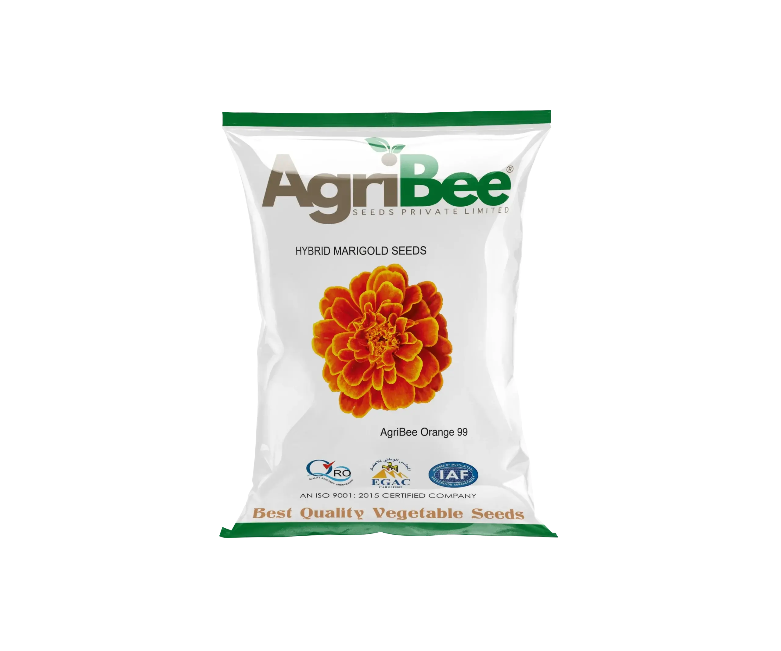 AgriBee Orange 99