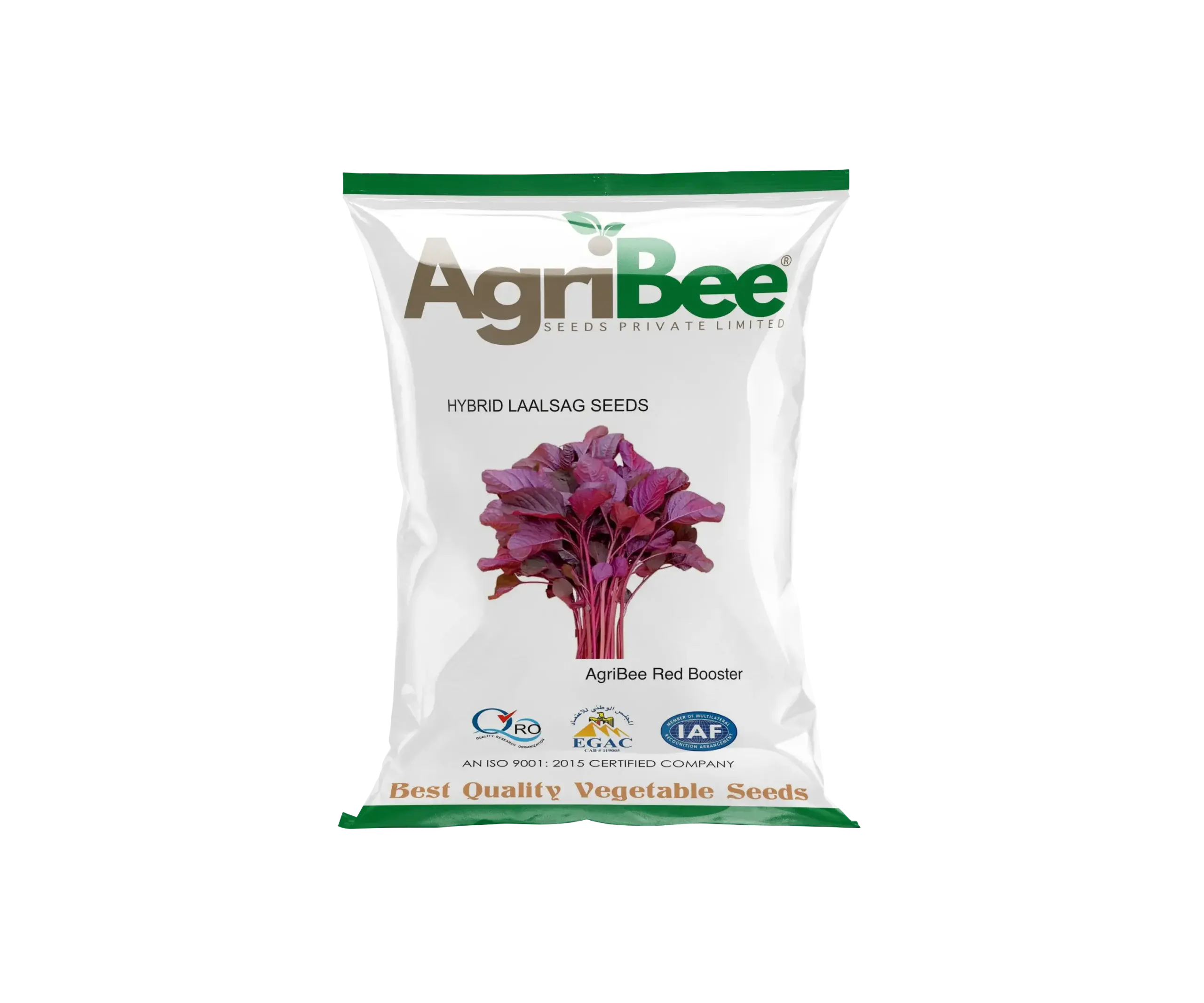 AgriBee Red Booster