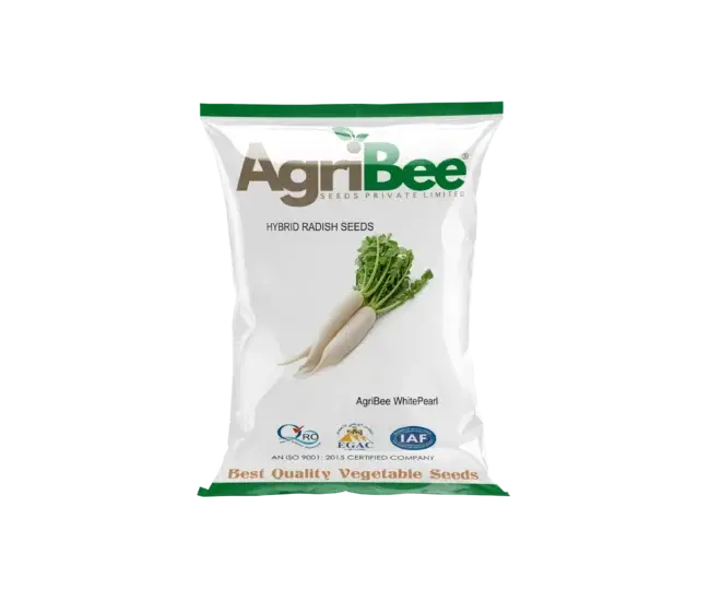 AgriBee WhitePearl
