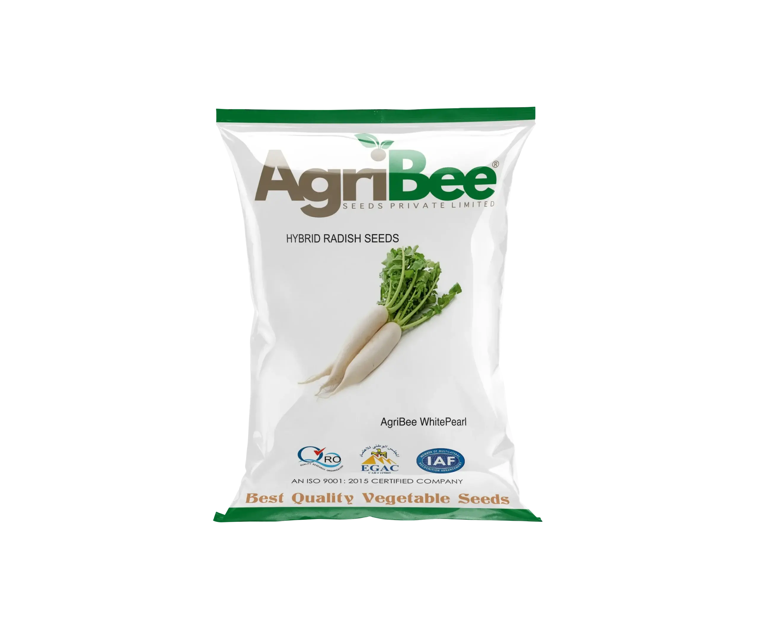 AgriBee WhitePearl