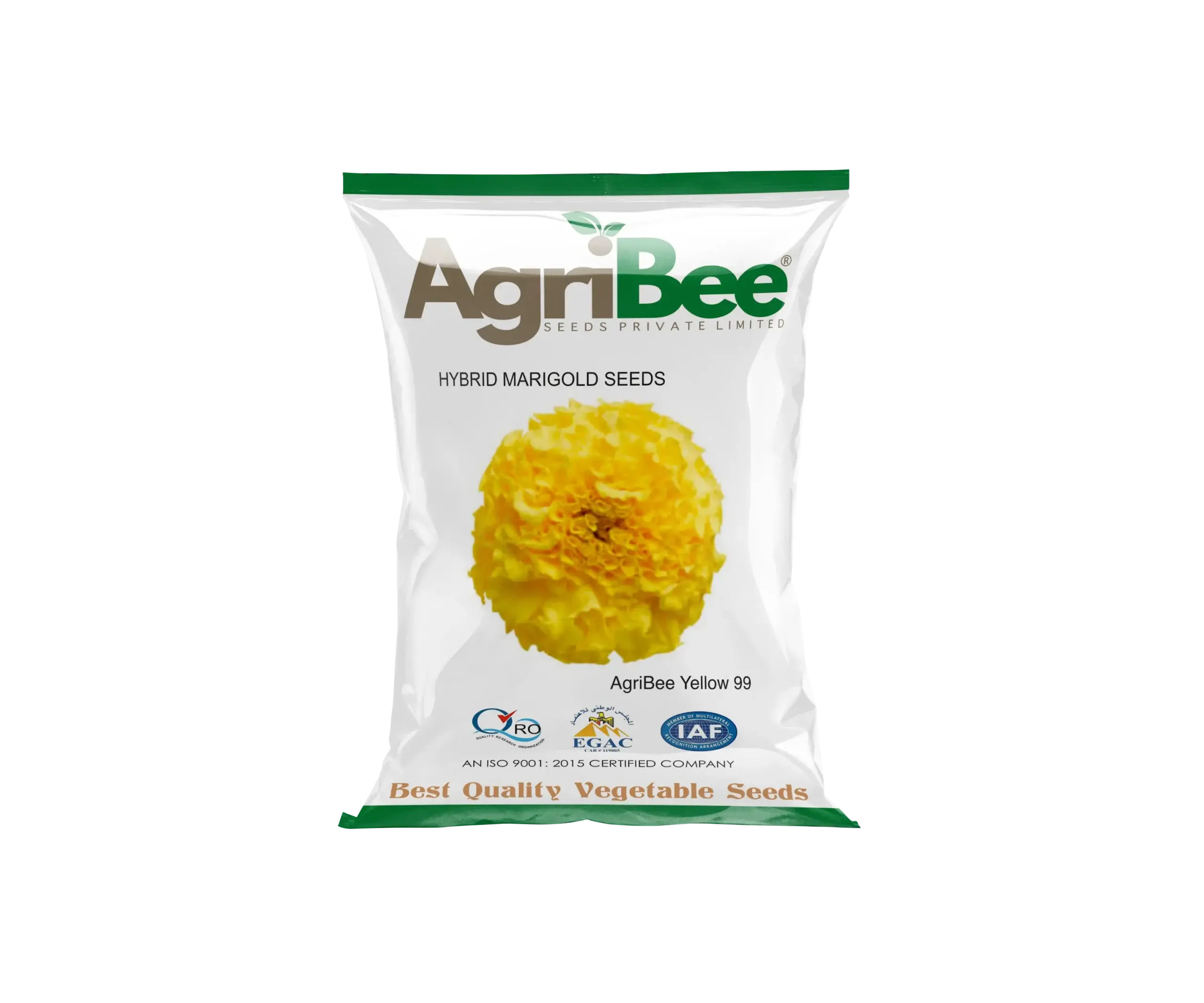 AgriBee Yellow 99