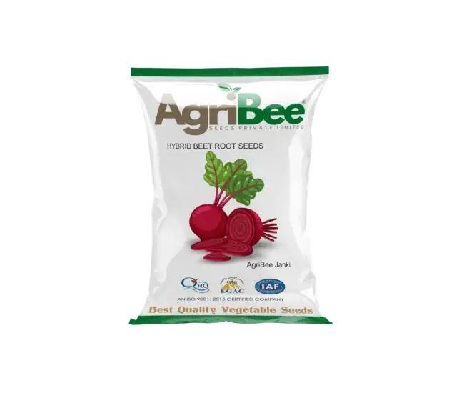 BeetRoot Seeds AgriBee Janki