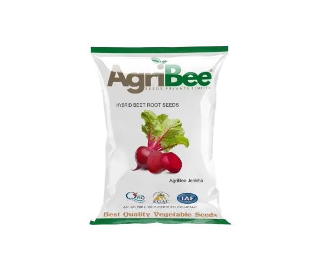BeetRoot Seeds AgriBee Jenisha