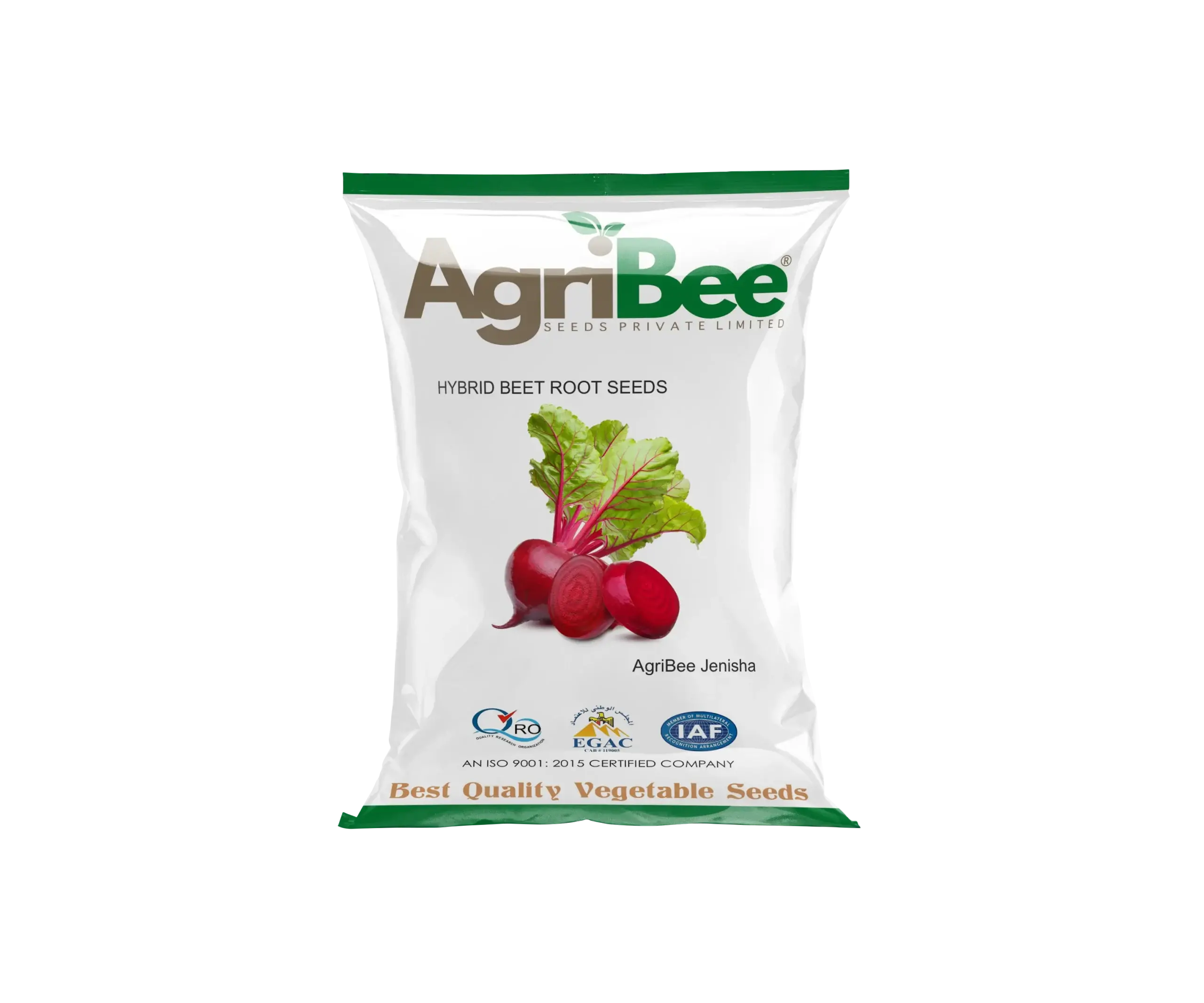 BeetRoot Seeds AgriBee Jenisha