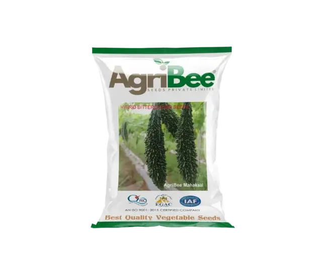Bitter Gourd Seeds AgriBee Mahakaal