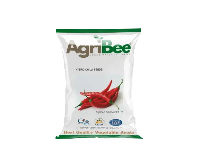 AgriBee SpiceJet F1