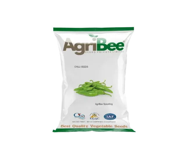 AgriBee SpiceKing