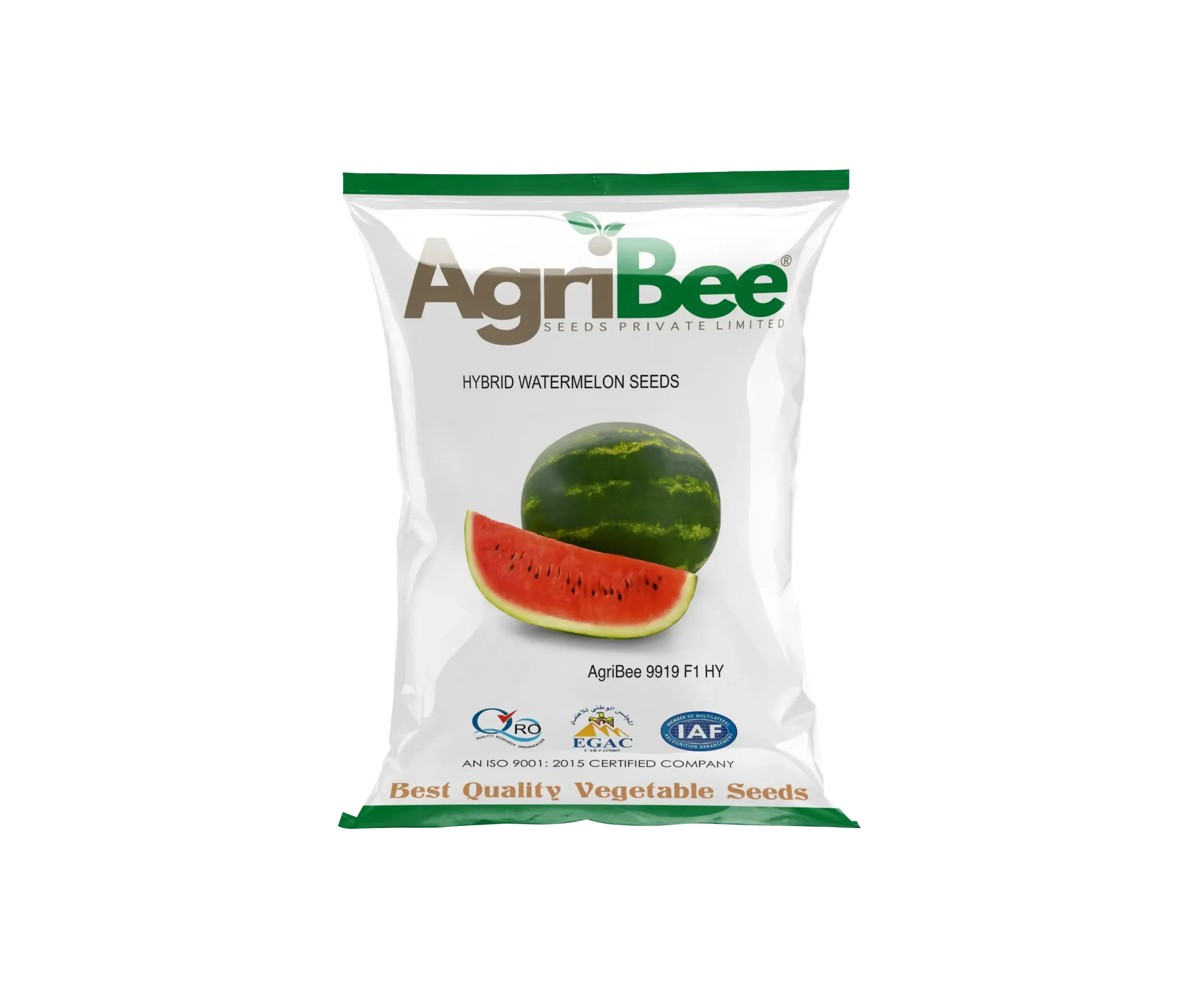 AgriBee 9919 F1 HY