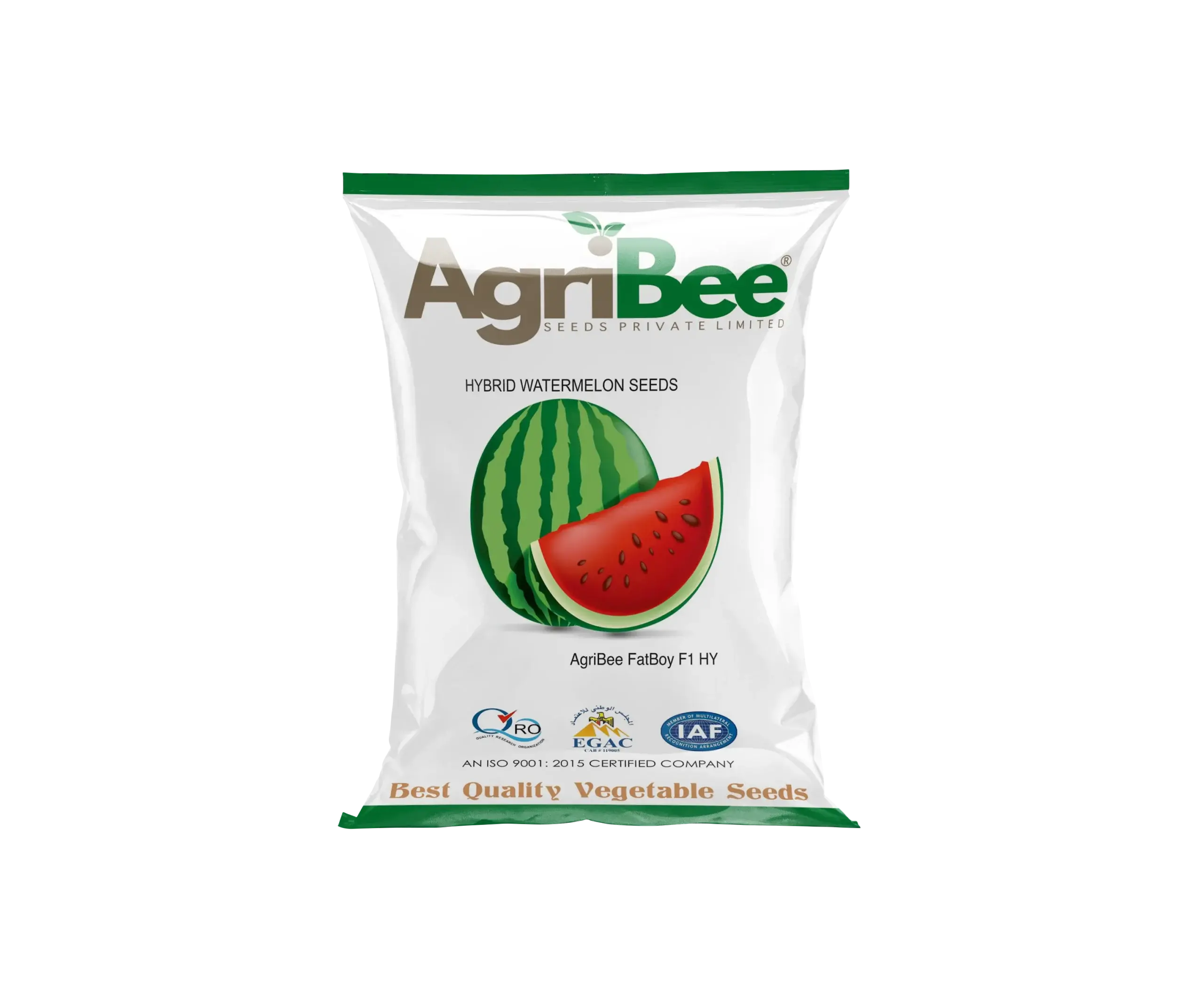 AgriBee FatBoy F1 HY