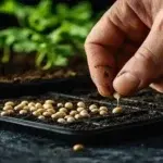 Hybrid Seeds
