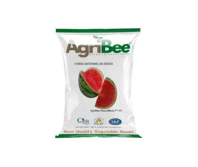 AgriBee RoundBoss F1 HY