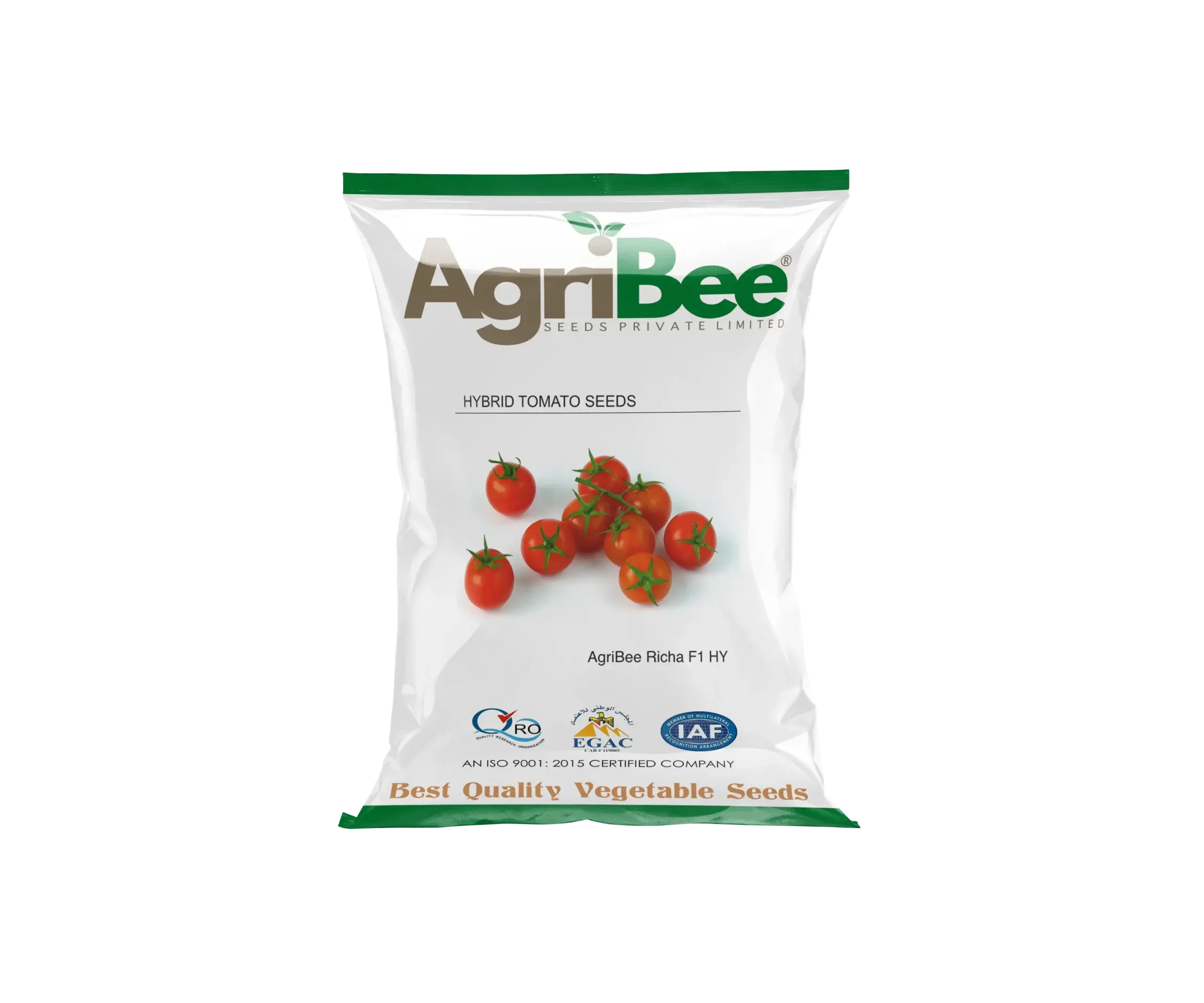 AgriBee Richa F1 HY