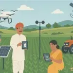 6 Low-Cost Technologies That Are Changing Indian Agriculture