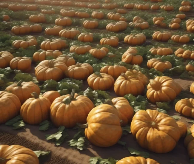 Pumpkin Farming in India: Complete Guide for High Yield and Market Profit 3 pumpkin seeds - AgriBee Seeds