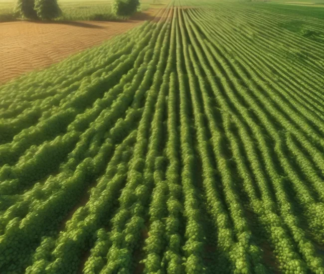 soybean seeds - AgriBee Seeds