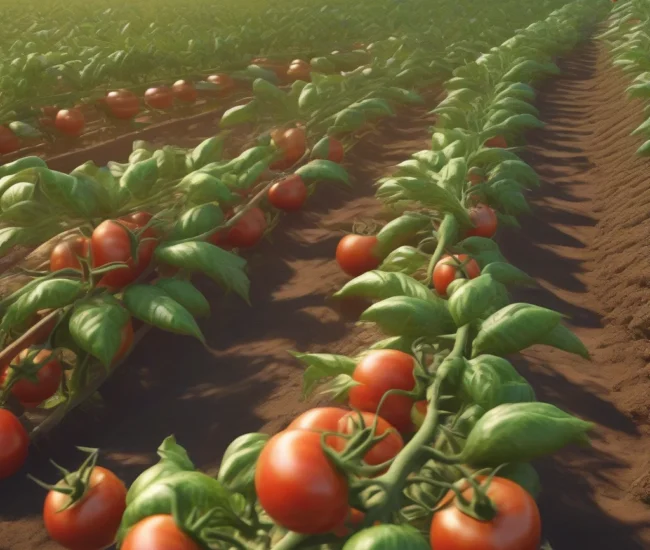 Tomato Farming in Bangladesh Rabi Season - AgriBee High Yield Seeds