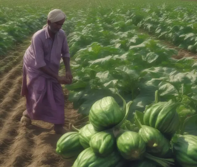 AgriBee Seeds Pvt Ltd
