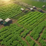 clusterbean seeds - AgriBee Seeds