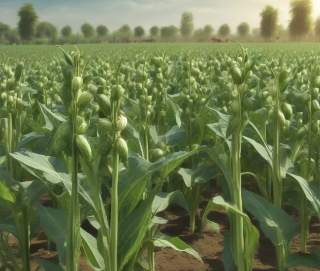 AgriBee Seeds Pvt Ltd