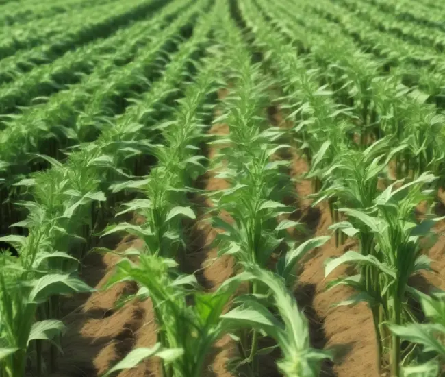 AgriBee Seeds Pvt Ltd