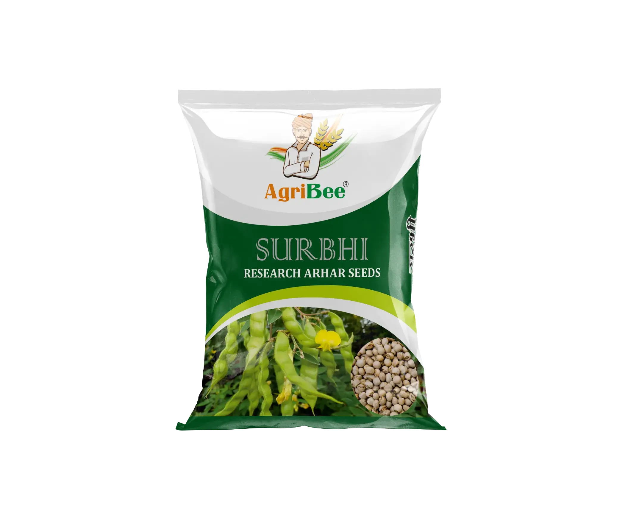 Arhar Seeds Surbhi
