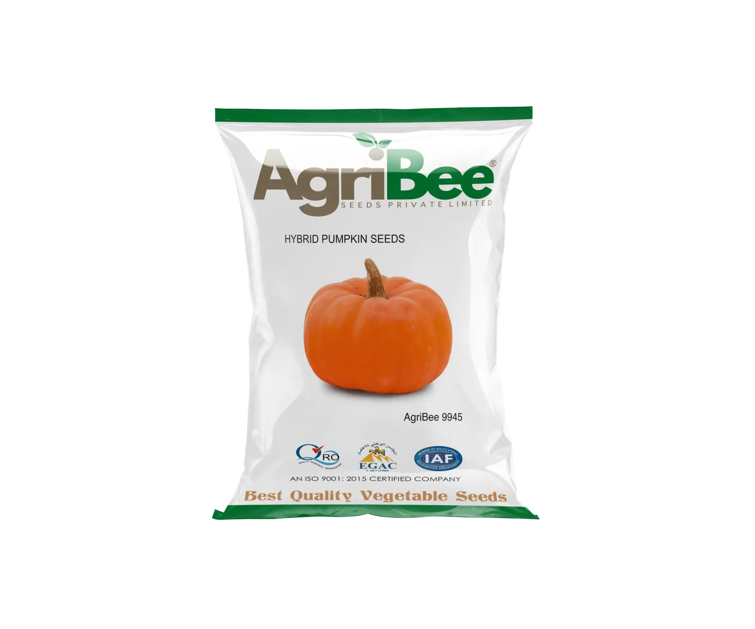 Pumpkin Seeds AgriBee 9945