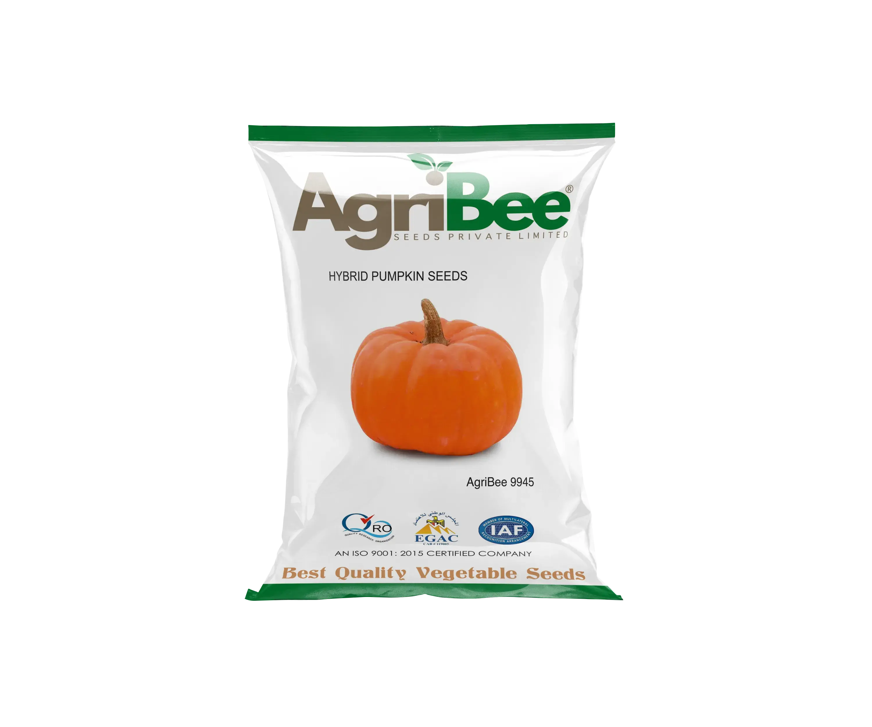 Pumpkin Seeds AgriBee 9945