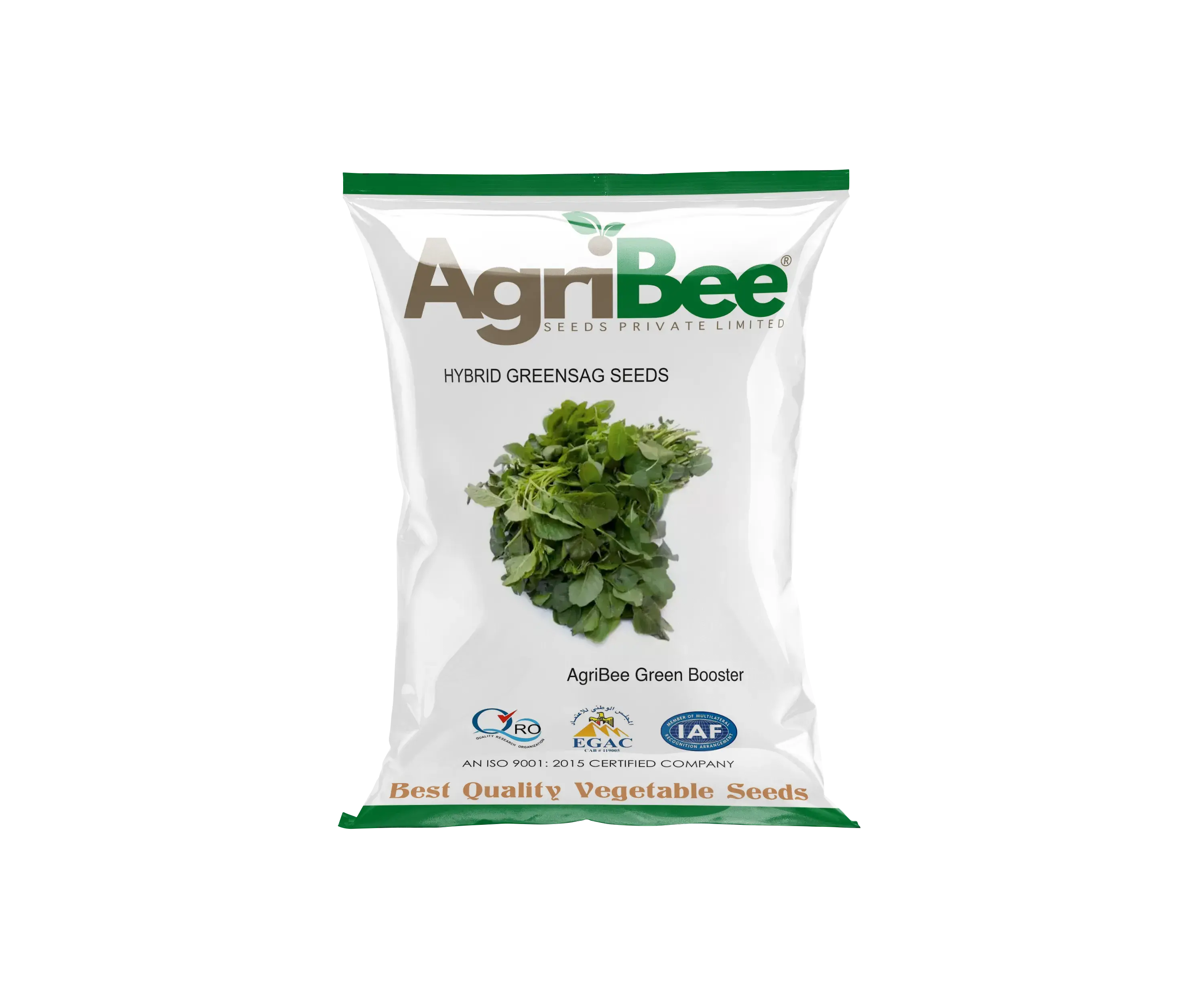 Saag Seeds AgriBee Green Booster