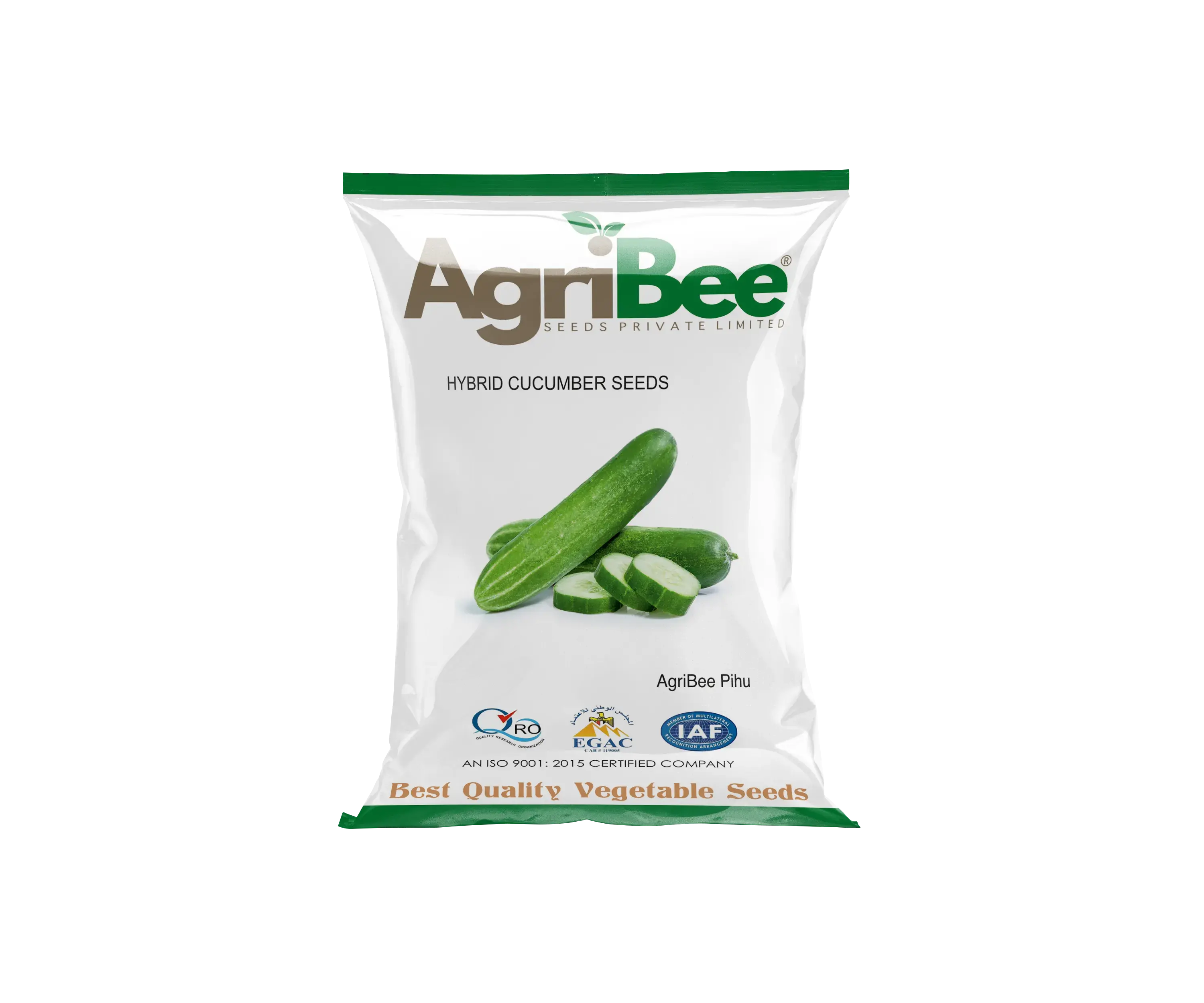 Cucumber Seeds AgriBee Pihu