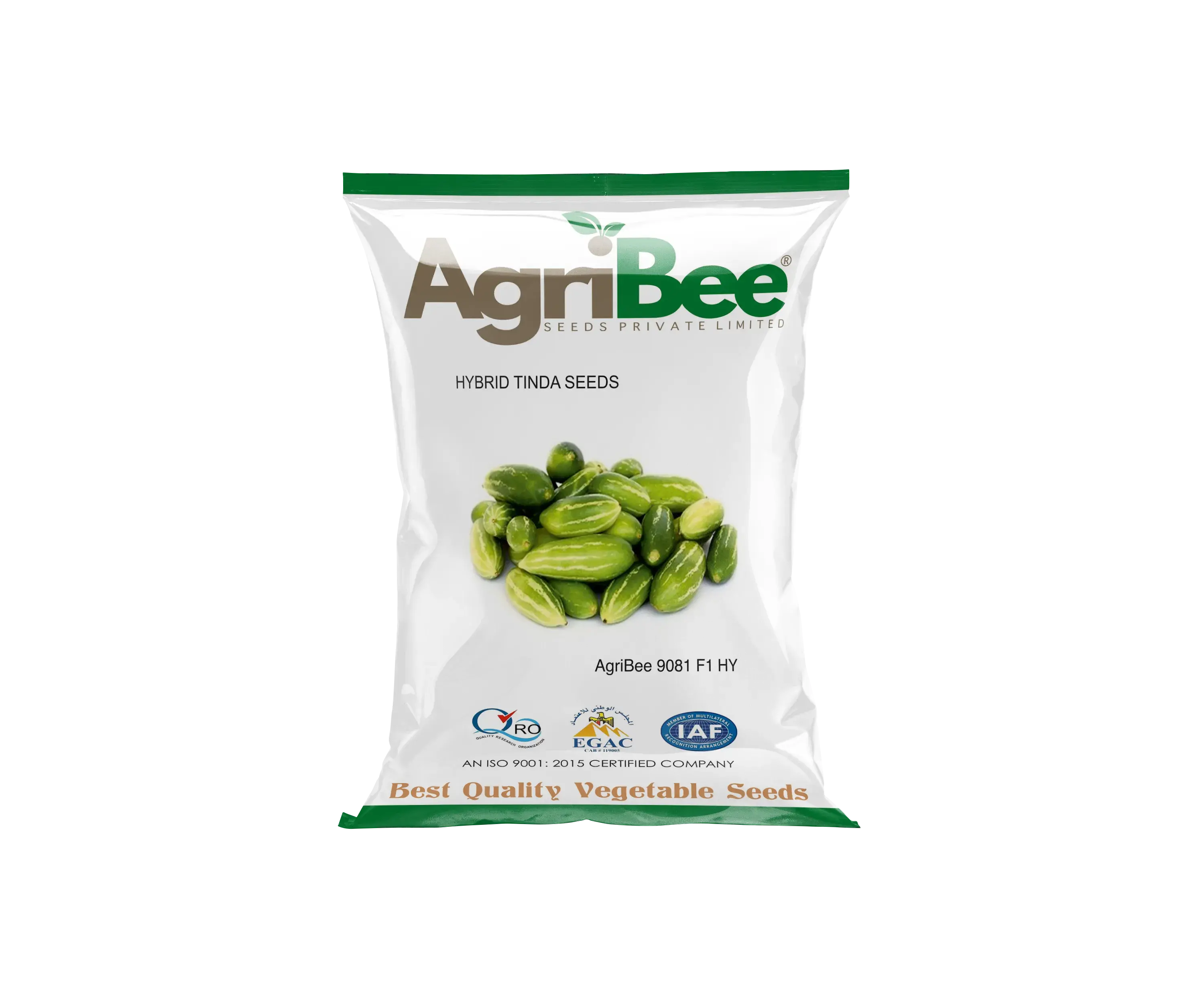 Tinda Seeds AgriBee 9081 F1 HY