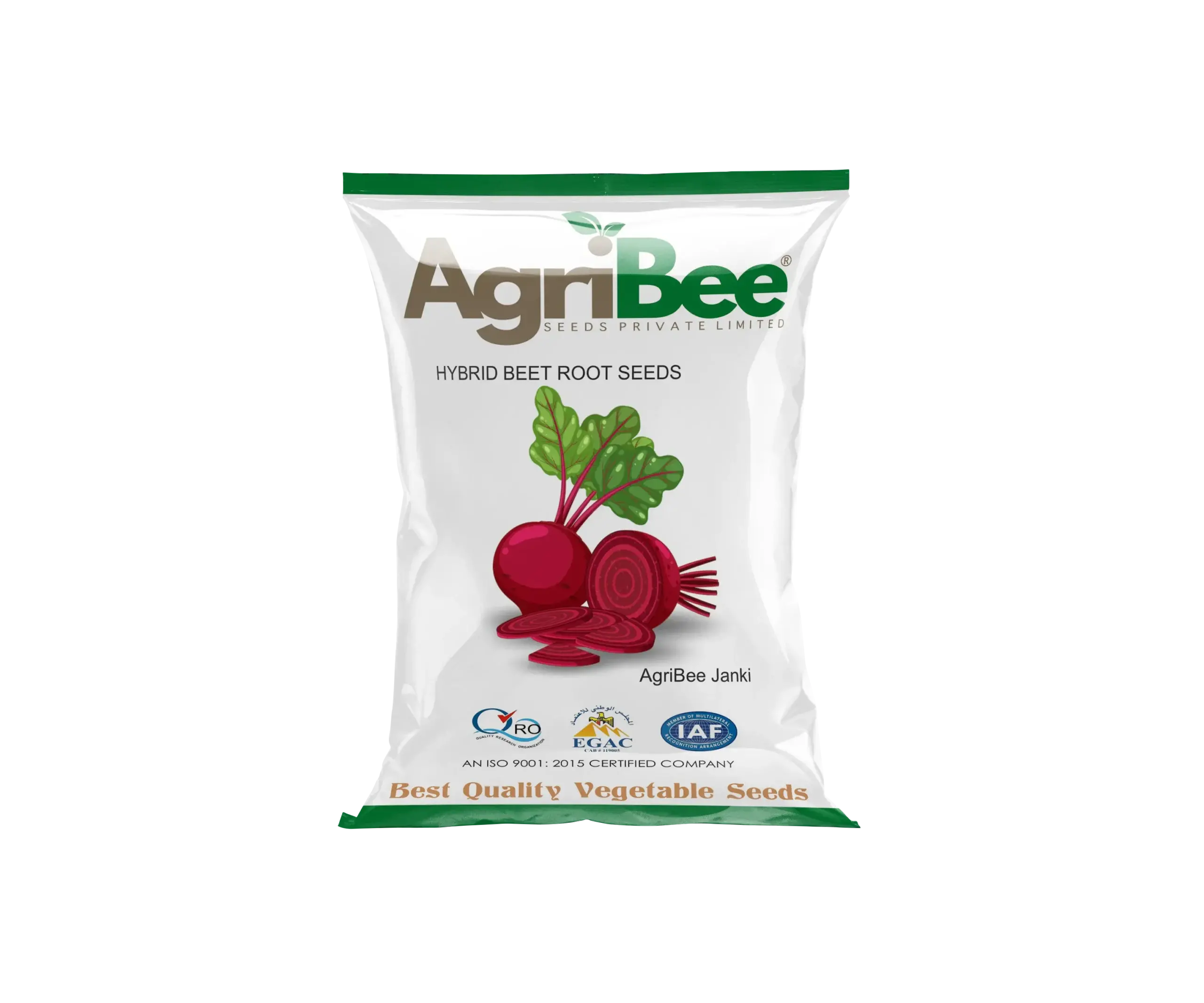 BeetRoot Seeds AgriBee Janki