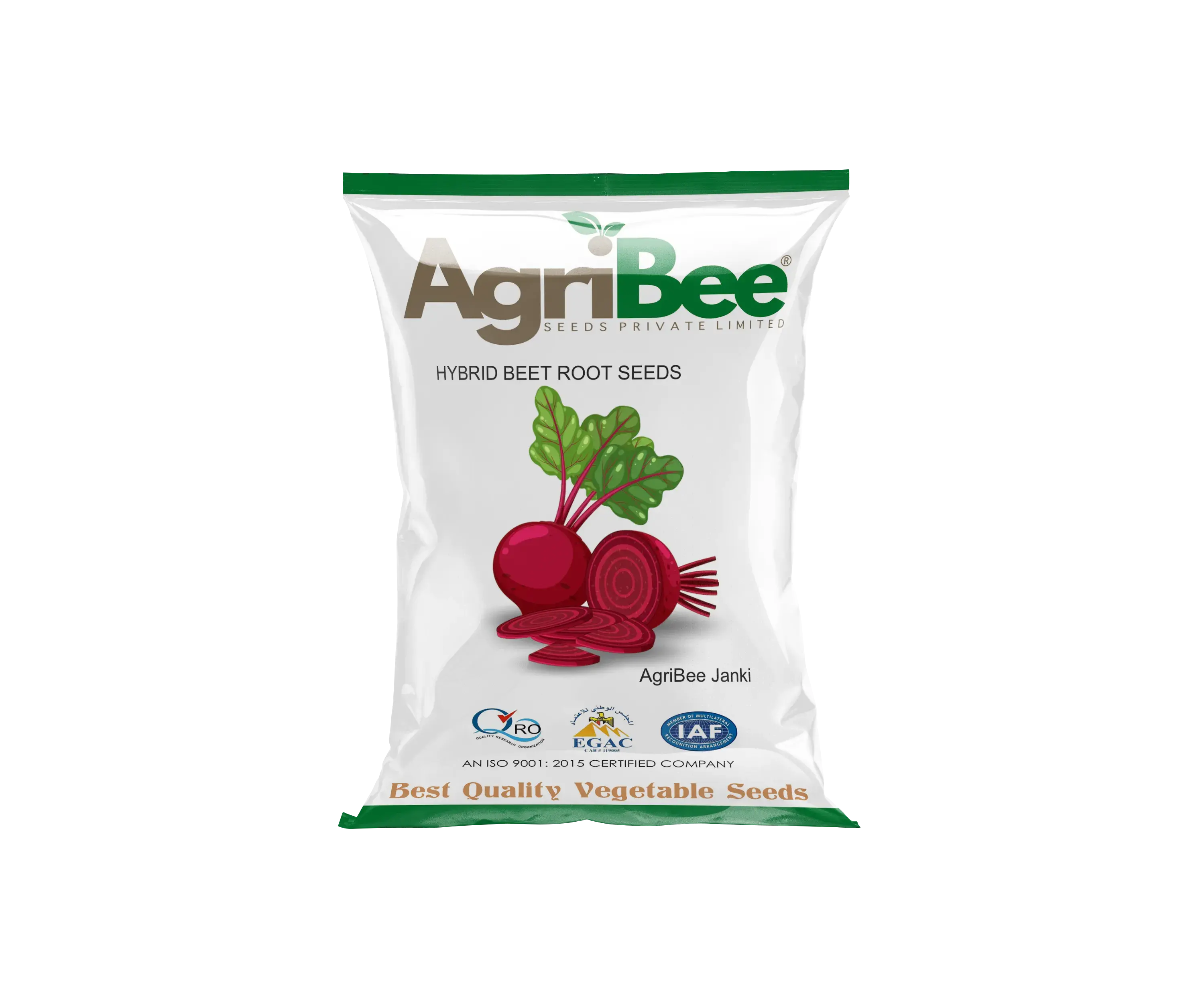 BeetRoot Seeds AgriBee Janki