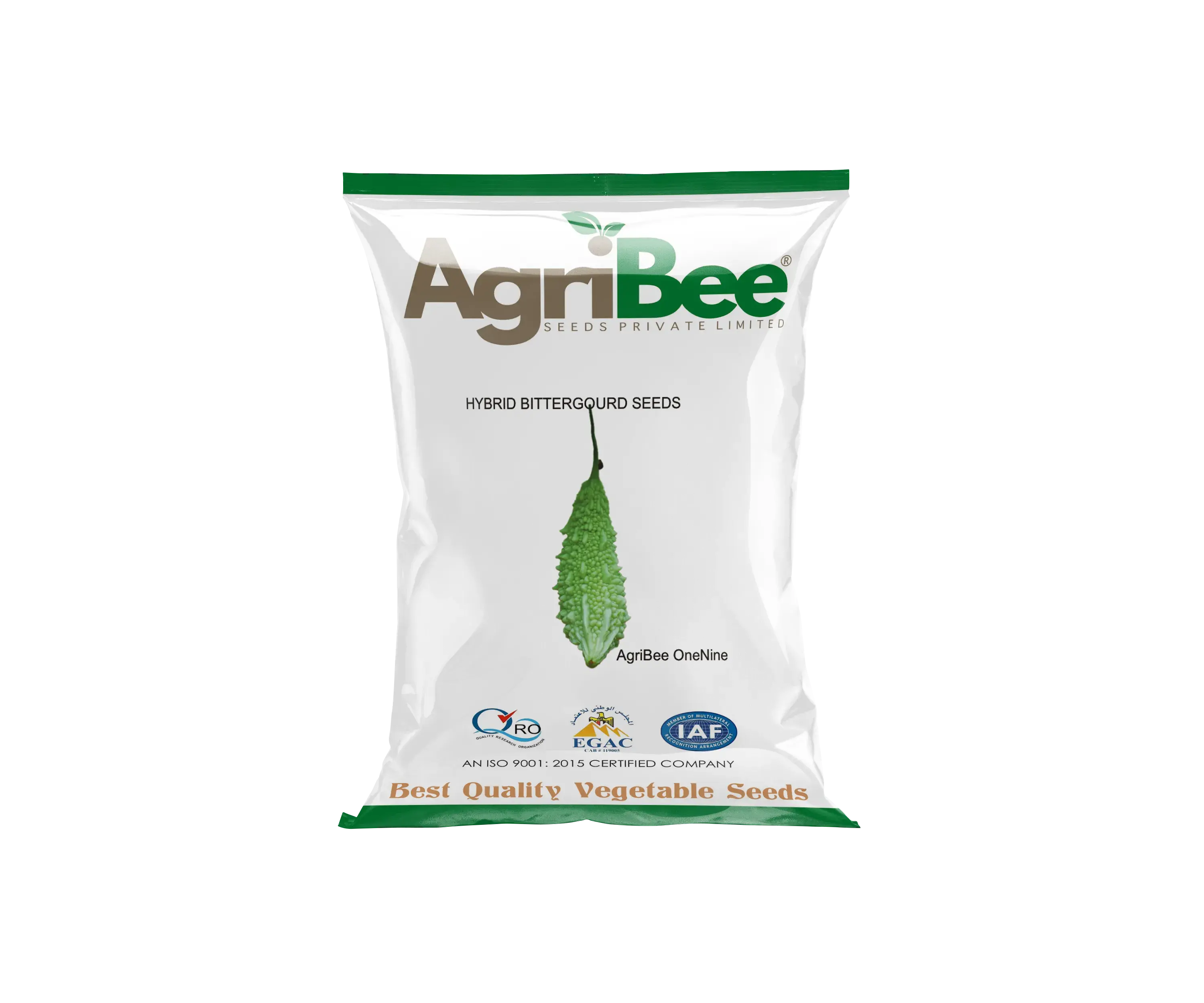Bitter Gourd Seeds AgriBee OneNine