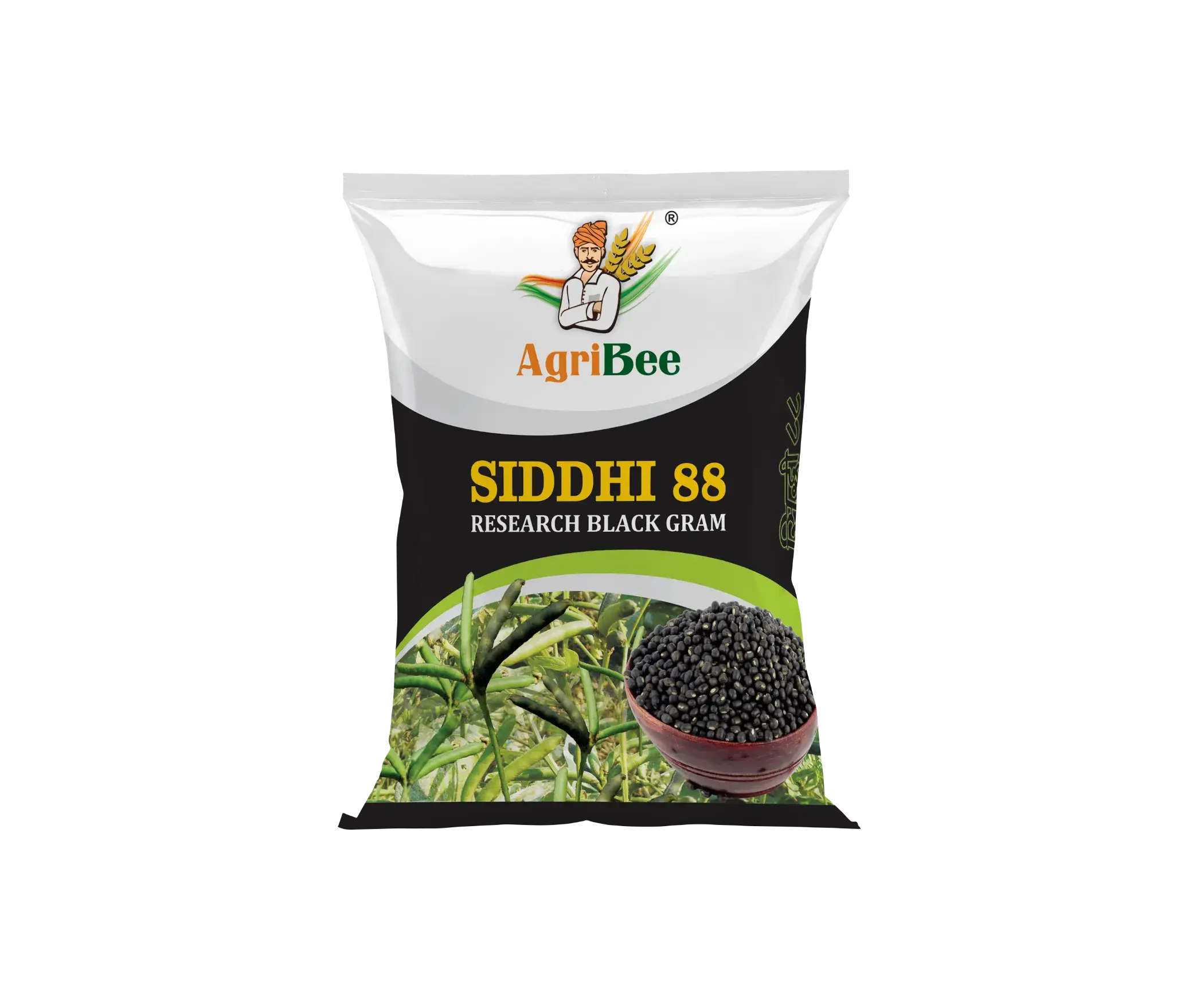 અડદ બિયારણ