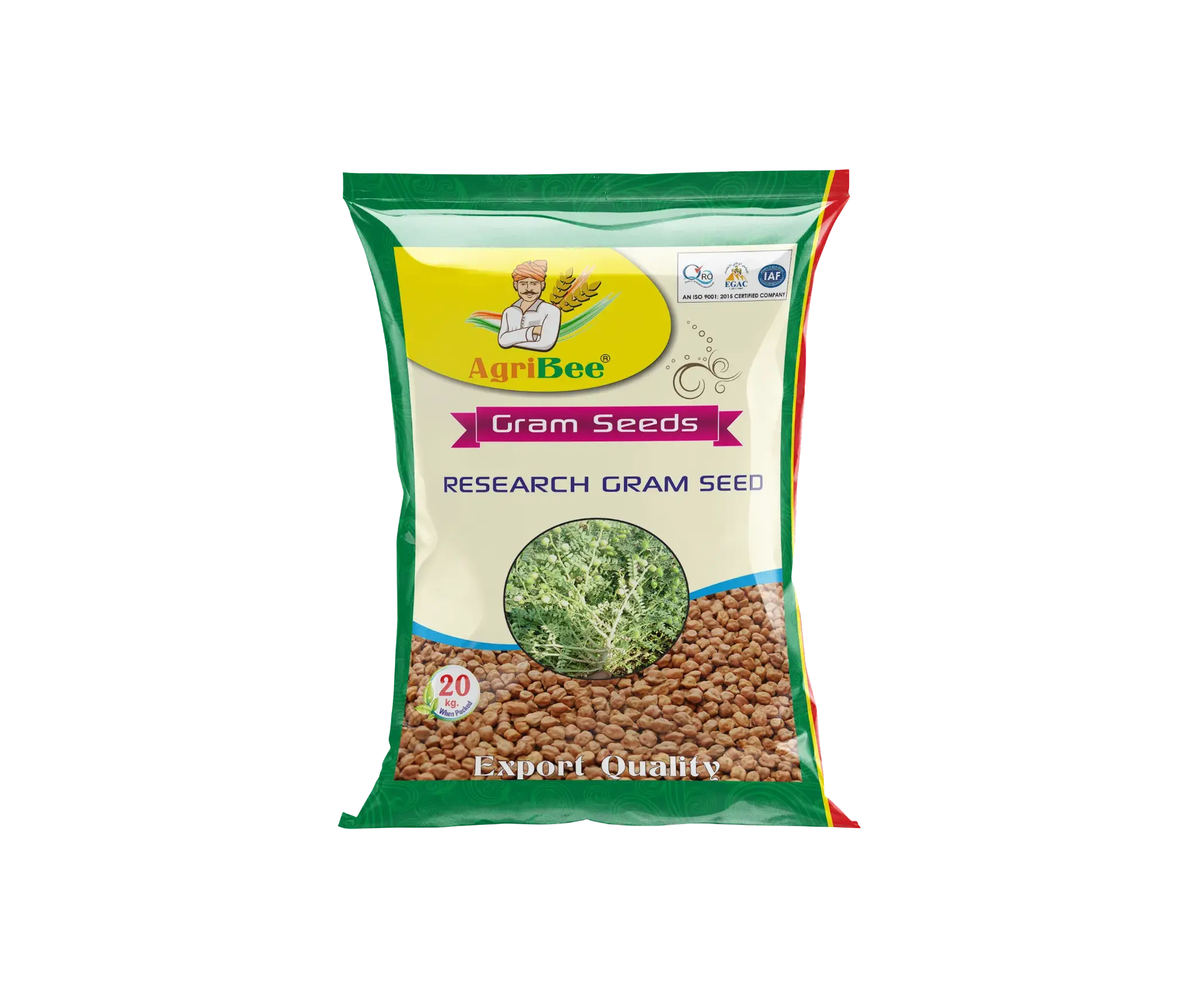 Gram Shiva 33
