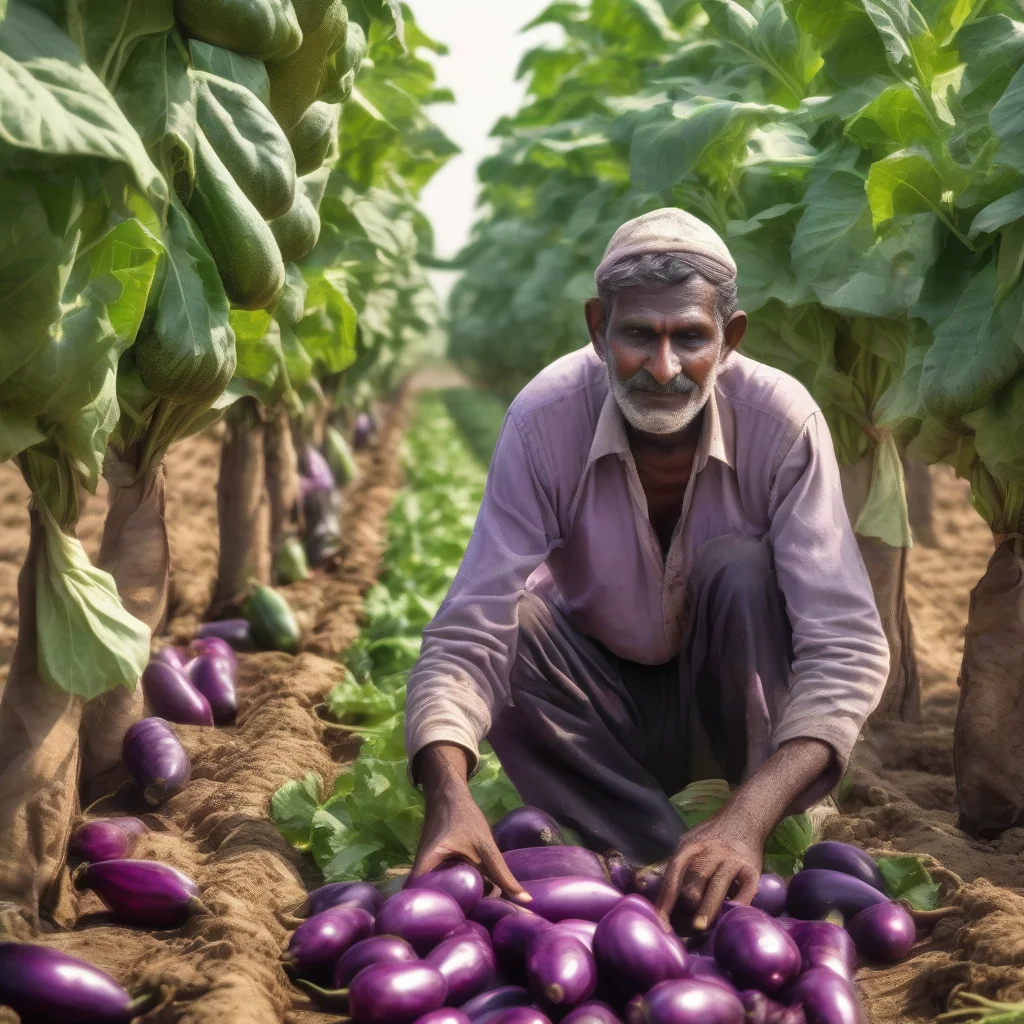 Brinjal Farming in Nepal: Bhaanta Kheti Practical Guide