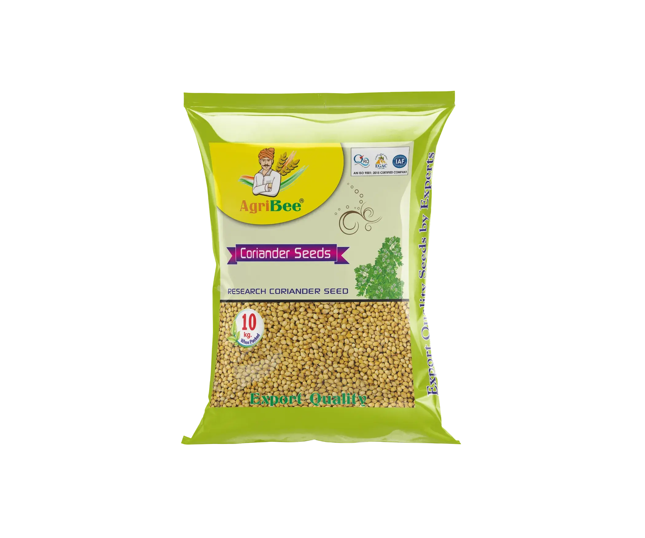Coriander AgriBee - 2